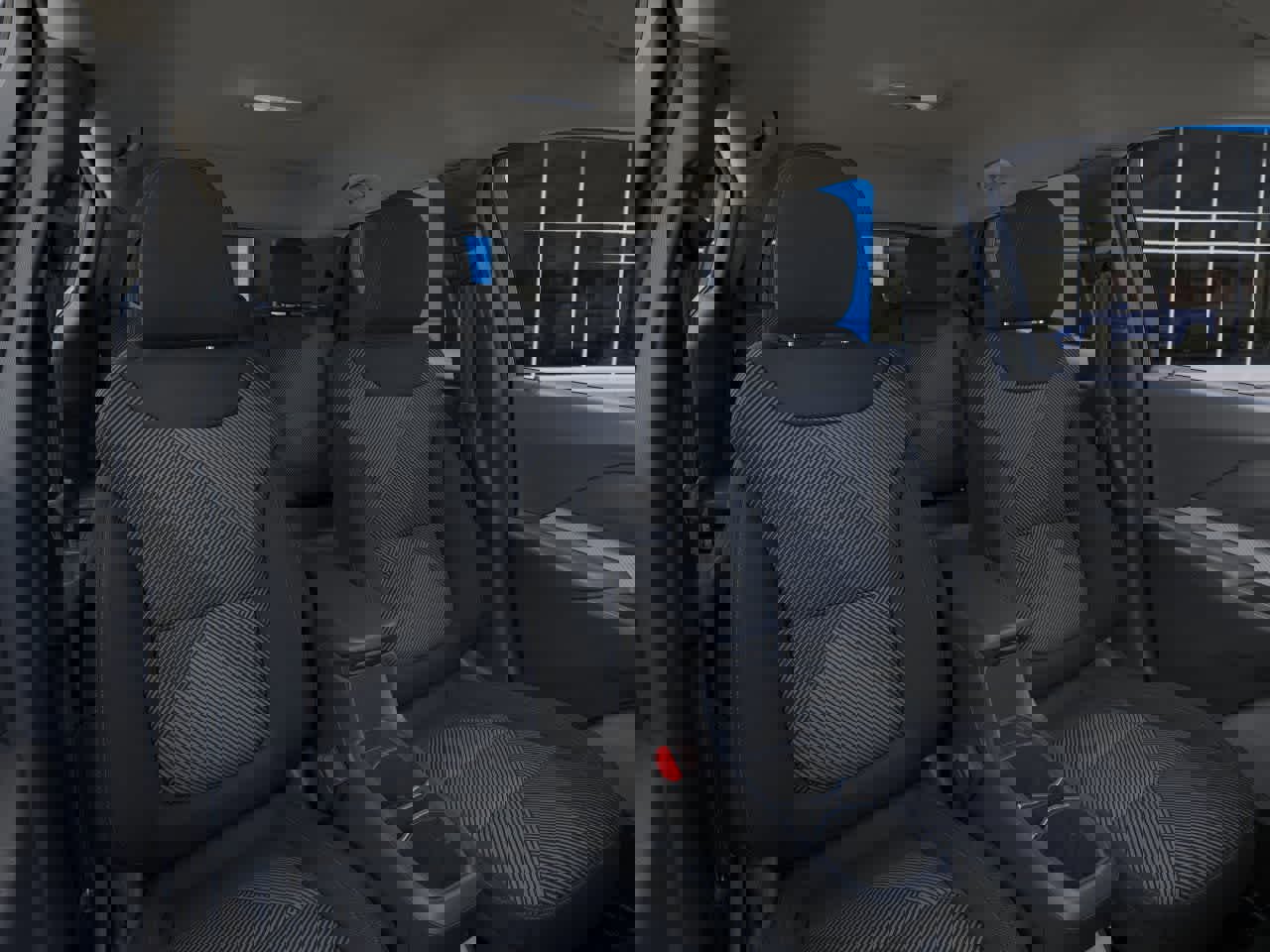 New 2027 Chevrolet Bolt LT image 16