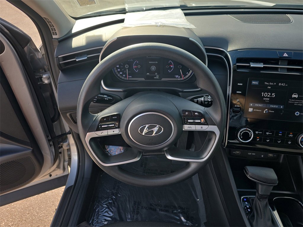 Used 2023 Hyundai Tucson SEL image 29