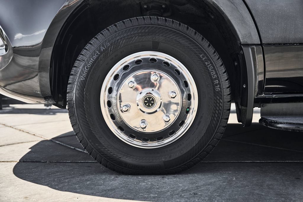 Used 2019 Mercedes-Benz Sprinter 3500 image 3