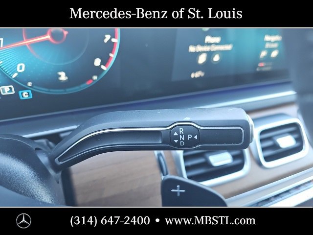 Certified 2021 Mercedes-Benz GLE 350 4MATIC image 30