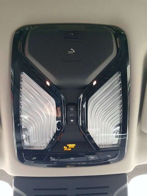 New 2026 BMW X7 xDrive40i AWD/4WD image 29