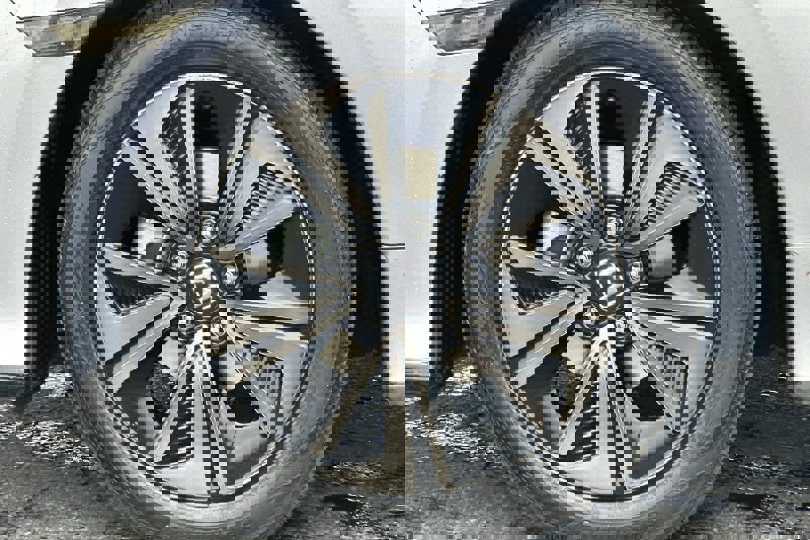 Used 2018 Honda Civic EX image 26