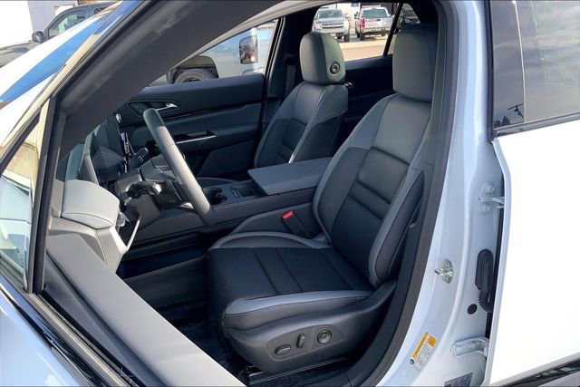 New 2026 Honda Prologue Elite image 9