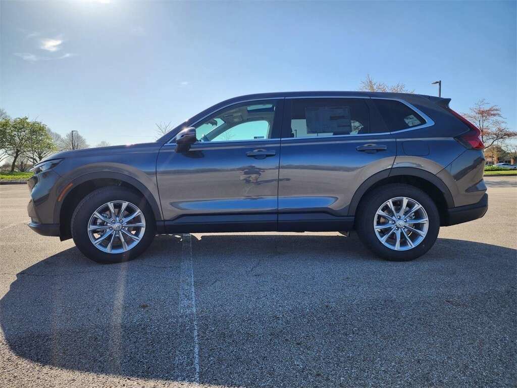 Used 2024 Honda CR-V EX image 12