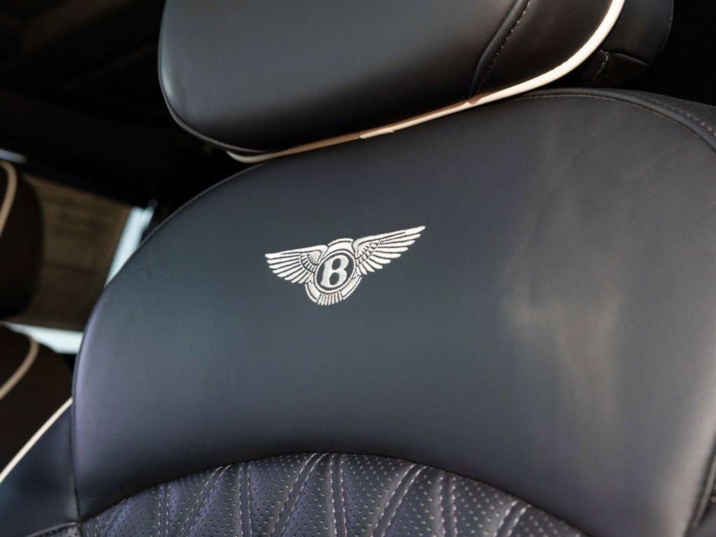 Certified 2020 Bentley Mulsanne image 28