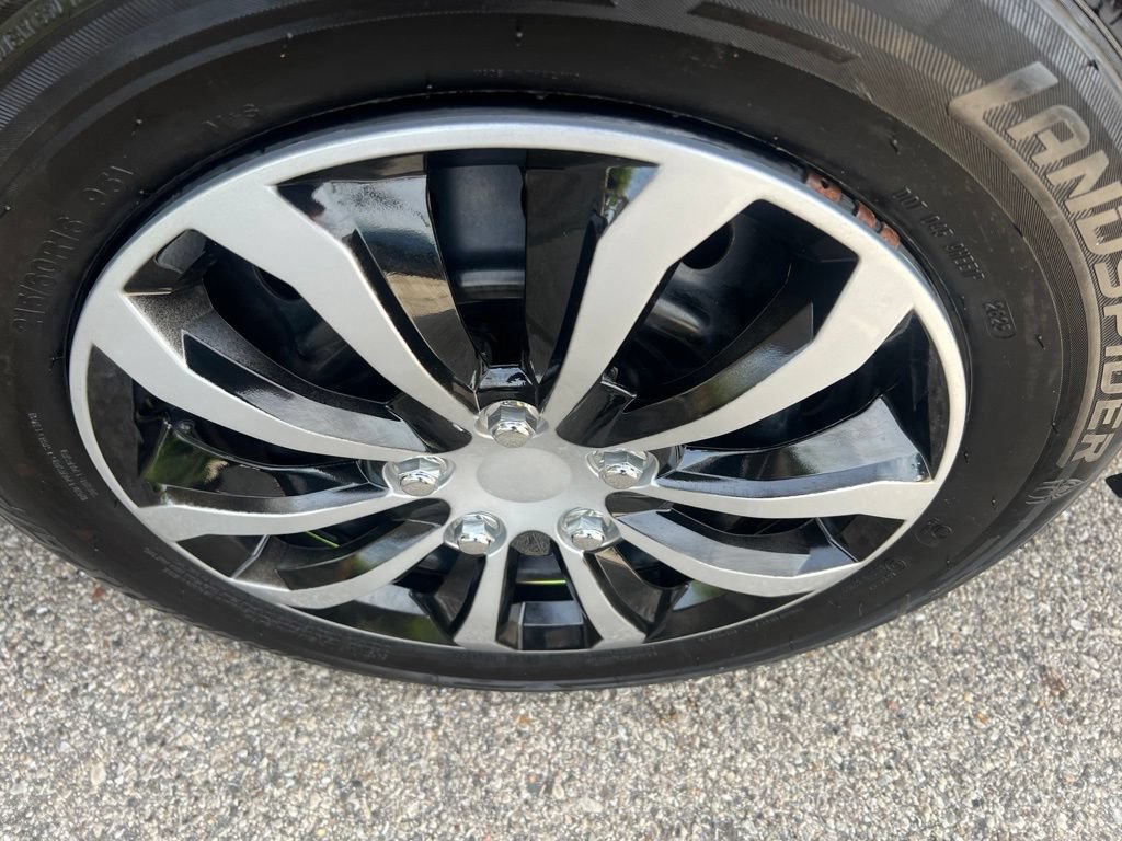 Used 2020 Nissan Altima 2.5 S FWD image 38