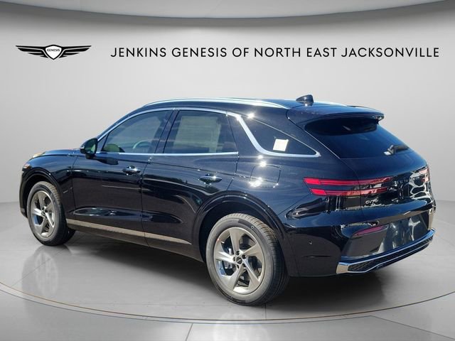 New 2026 Genesis GV70 2.5T Advanced w/ G1 Accessory Package image 7