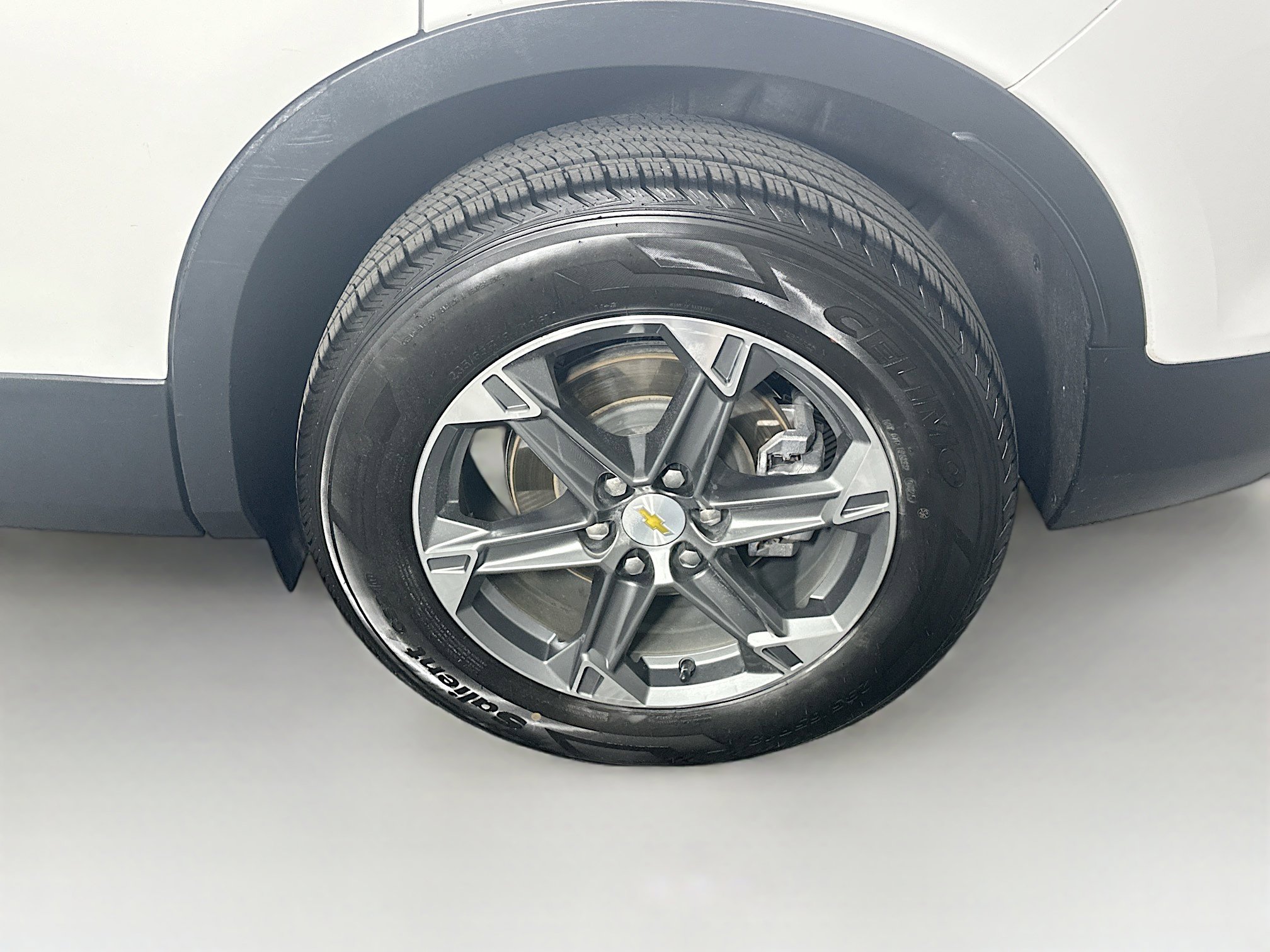 Used 2024 Chevrolet Blazer LT image 11