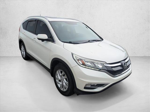 Used 2016 Honda CR-V EX-L image 3