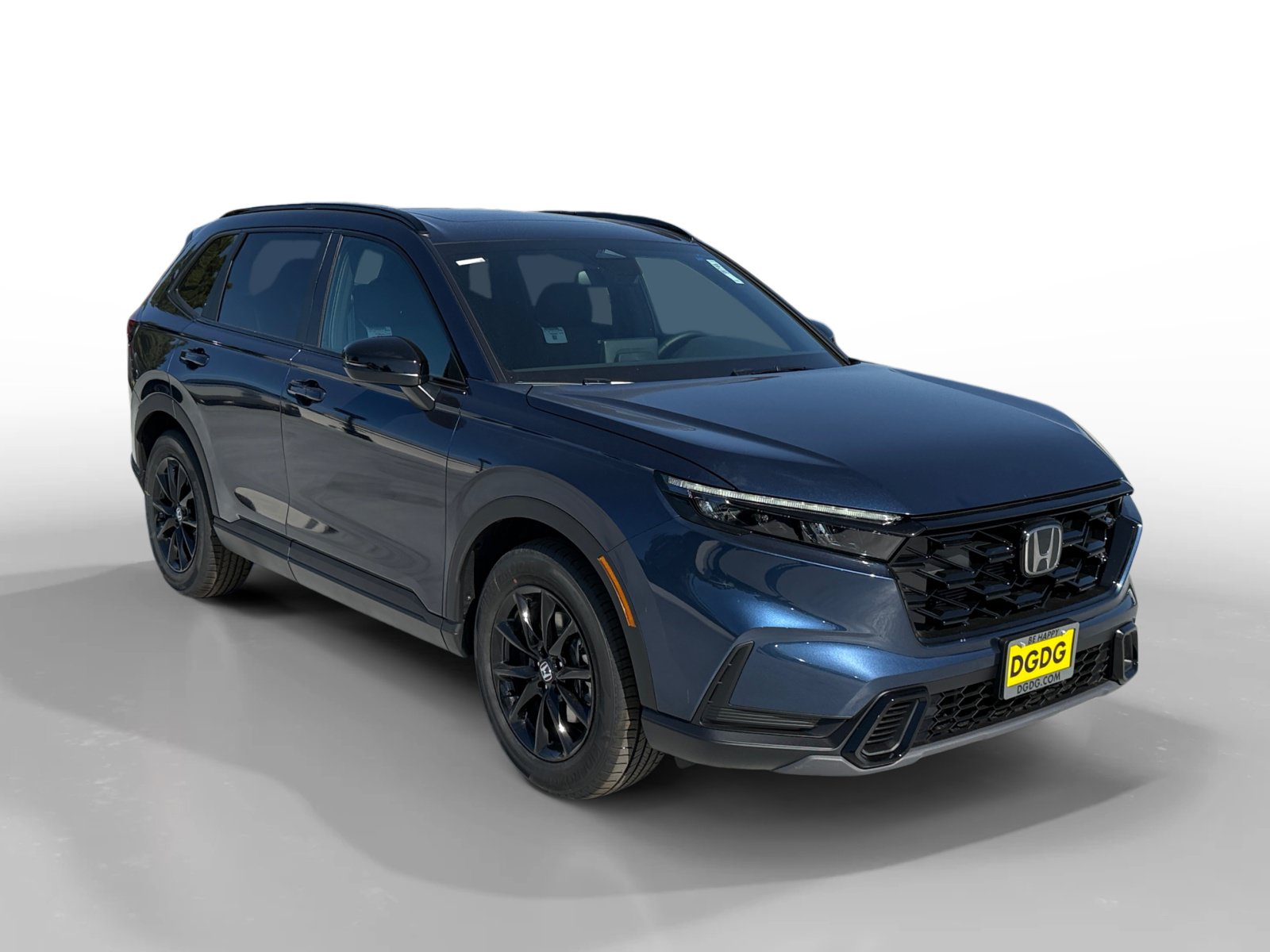 New 2027 Honda CR-V Sport image 7