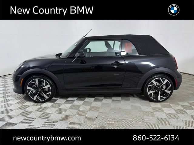 New 2026 MINI Cooper S FWD image 4