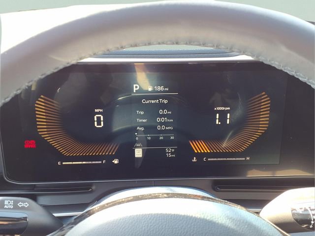 New 2026 Kia Carnival EX image 12