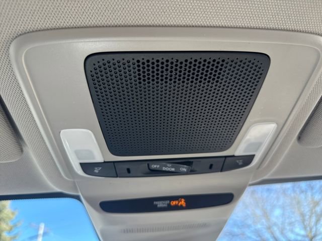 Certified 2024 Honda HR-V LX image 36