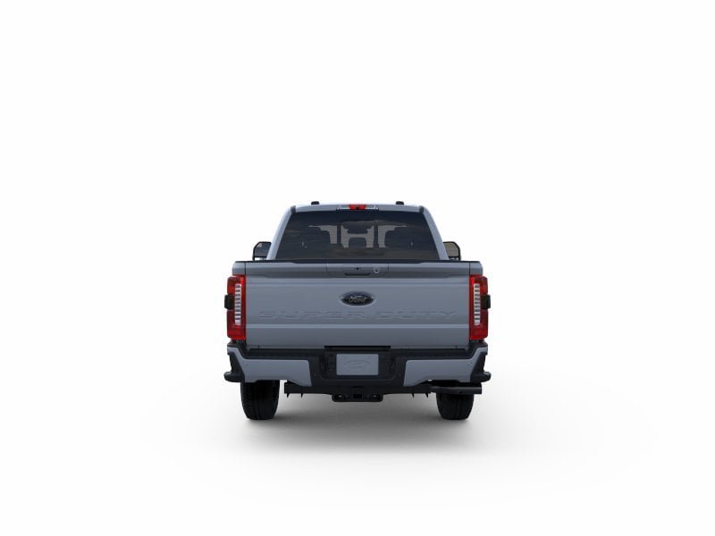 New 2026 Ford F250 Lariat w/ Black Appearance Package AWD/4WD image 29
