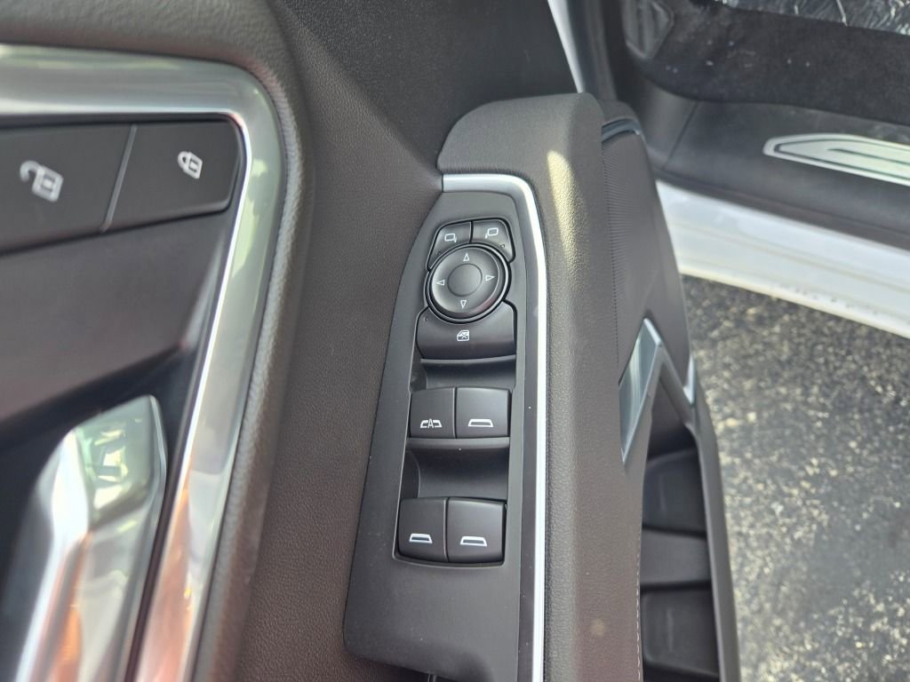 New 2026 Chevrolet Silverado 1500 LT image 21