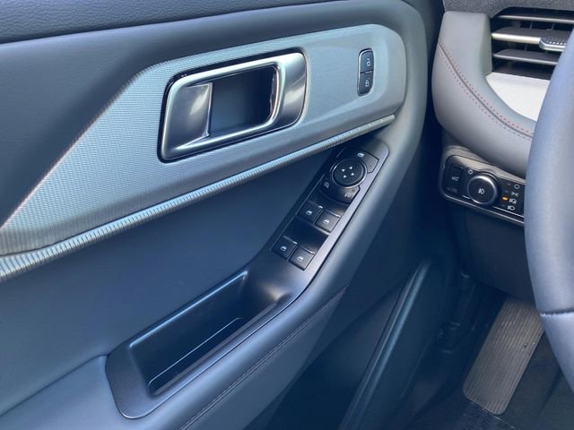 New 2026 Ford Explorer Active image 27