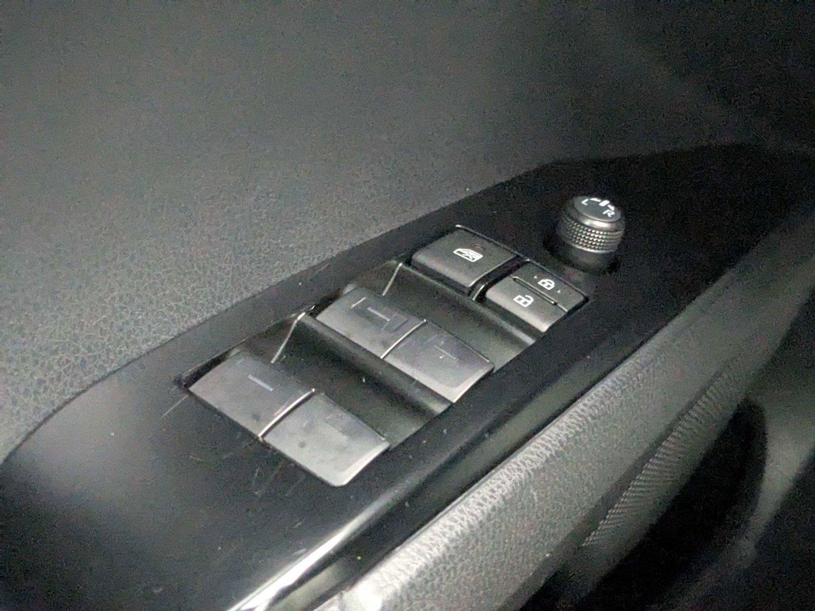 Certified 2025 Toyota Camry XSE FWD image 16