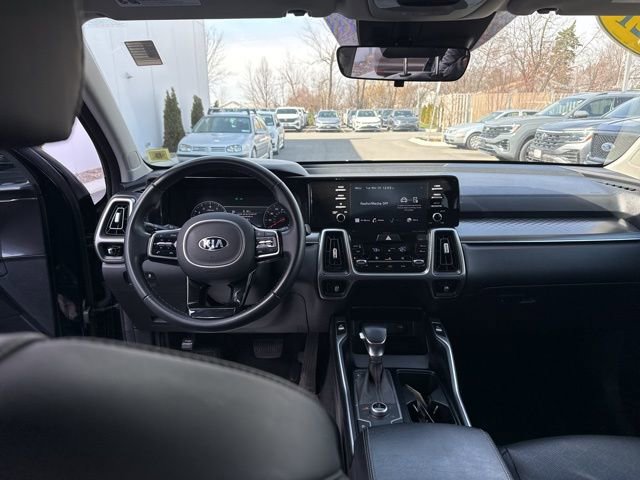 Used 2021 Kia Sorento S image 20
