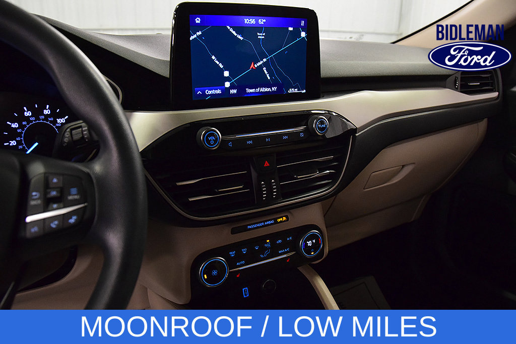 Used 2020 Ford Escape SE AWD/4WD image 25