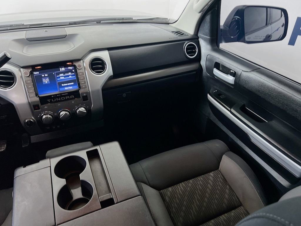 Used 2020 Toyota Tundra SR5 image 22