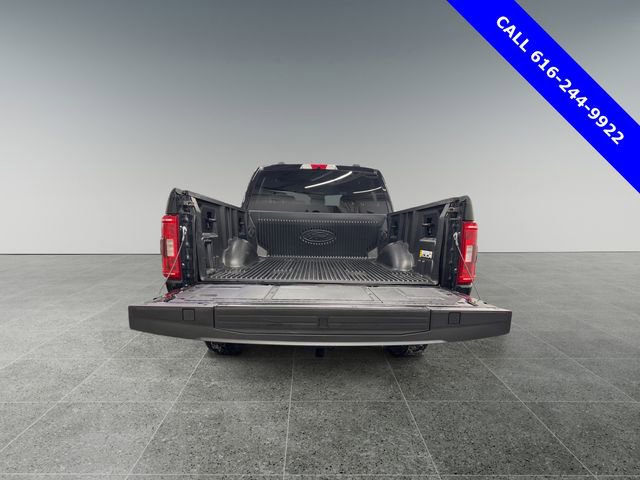 Used 2023 Ford F150 XLT w/ Equipment Group 302A High image 13