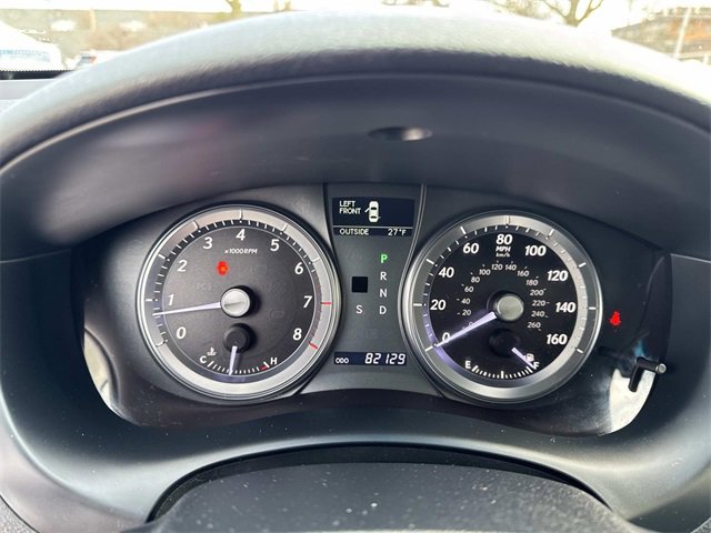 Used 2012 Lexus ES 350 image 30