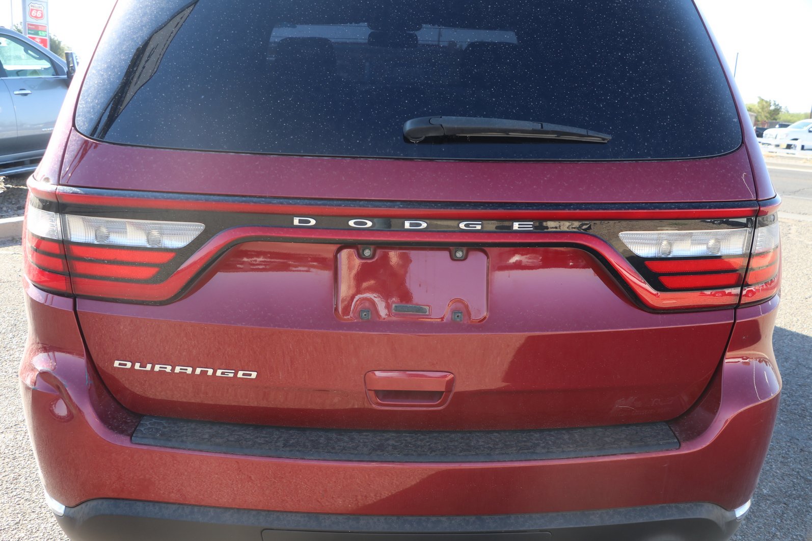 Used 2015 Dodge Durango SXT RWD image 6