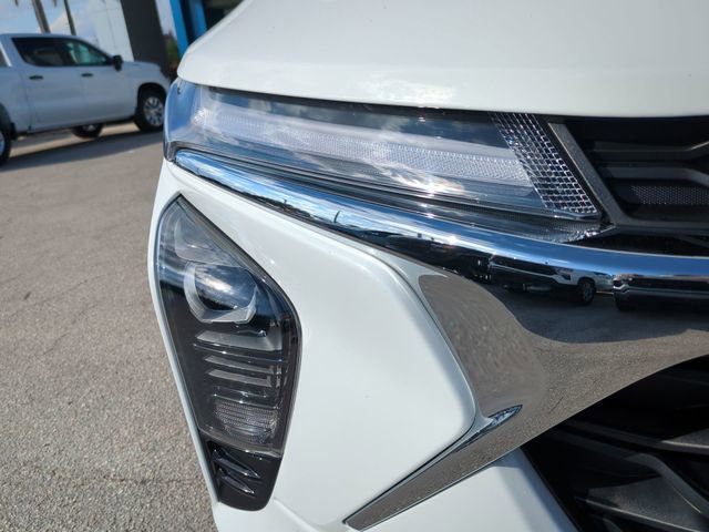 Certified 2024 Chevrolet Trax LT w/ Sunroof Package image 10