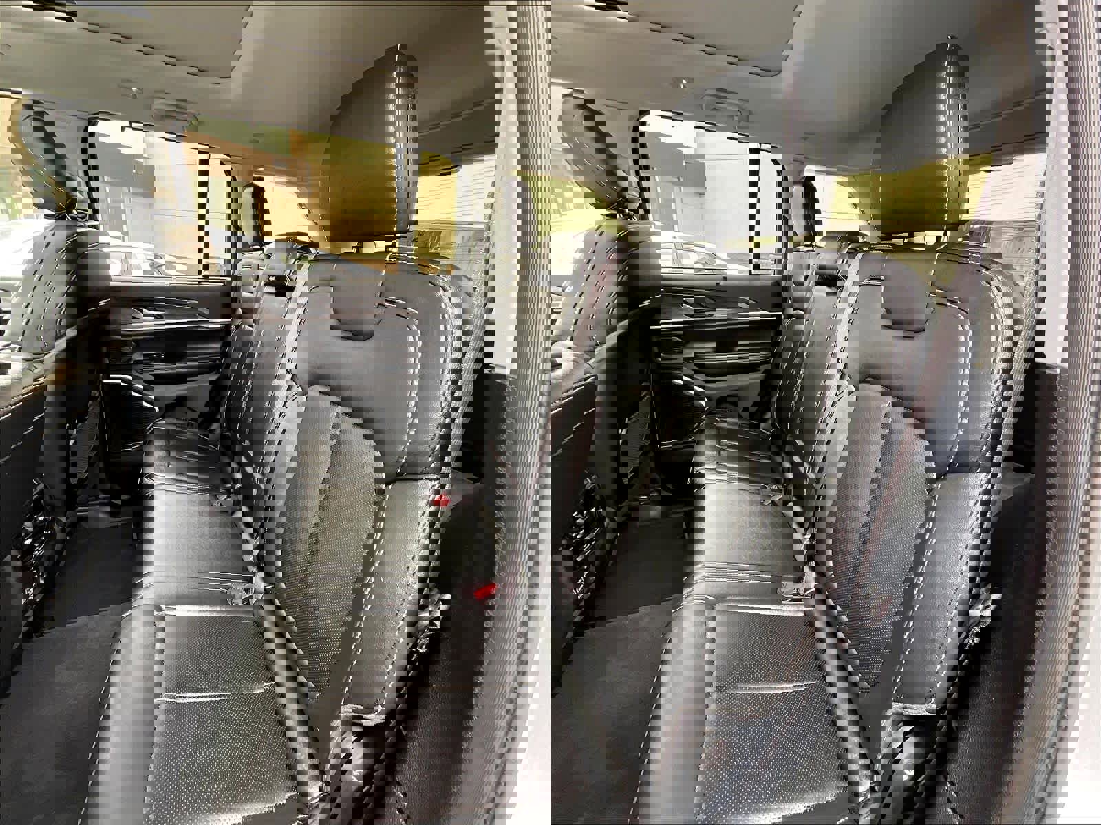 Used 2023 Jeep Grand Cherokee 30th Anniversary image 15