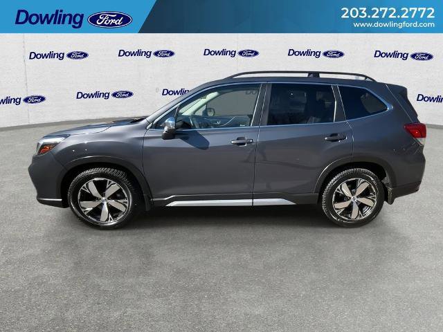 Used 2021 Subaru Forester Touring image 9