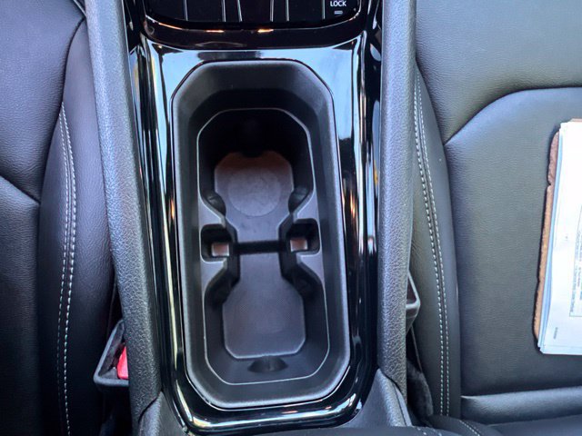 Used 2025 Jeep Compass Limited AWD/4WD image 20