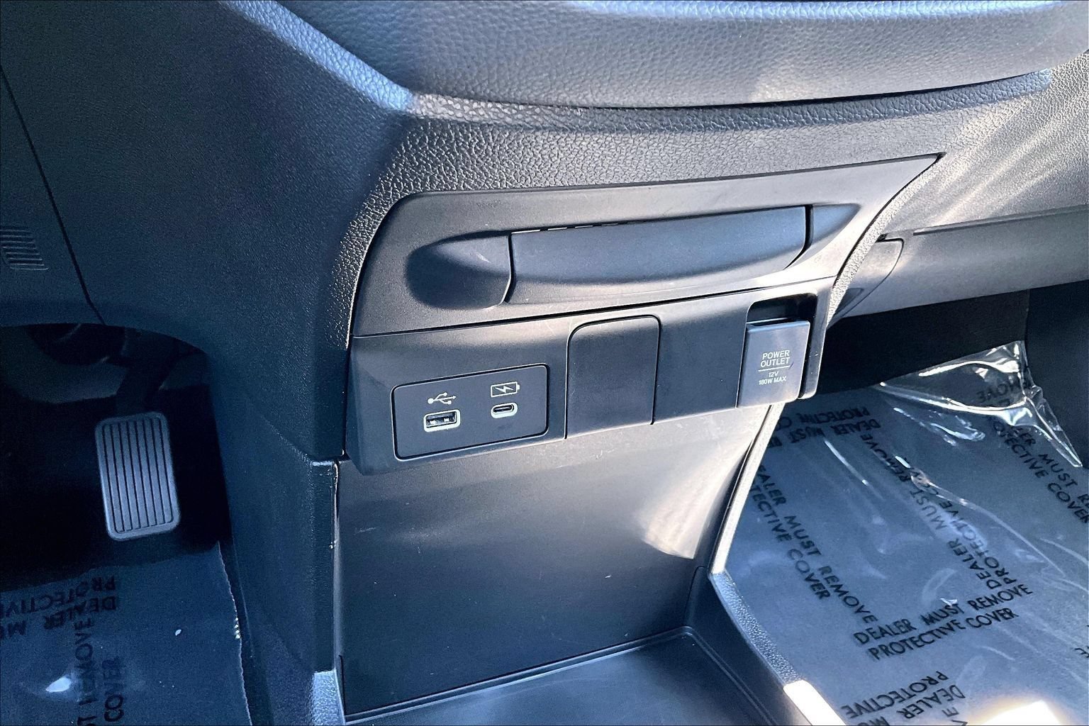 Used 2025 Honda Odyssey Sport-L image 32
