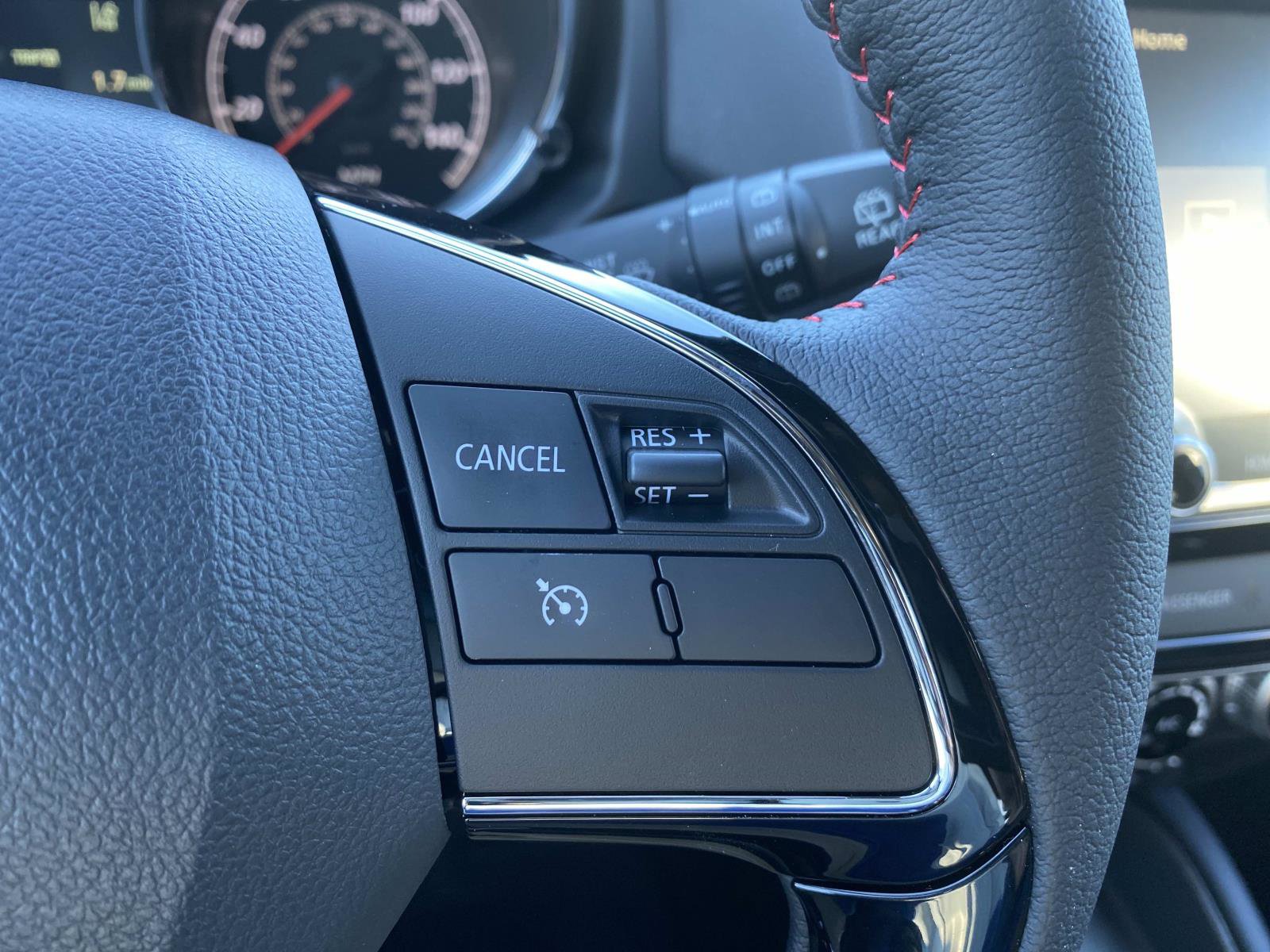 New 2025 Mitsubishi Outlander Sport AWD image 12