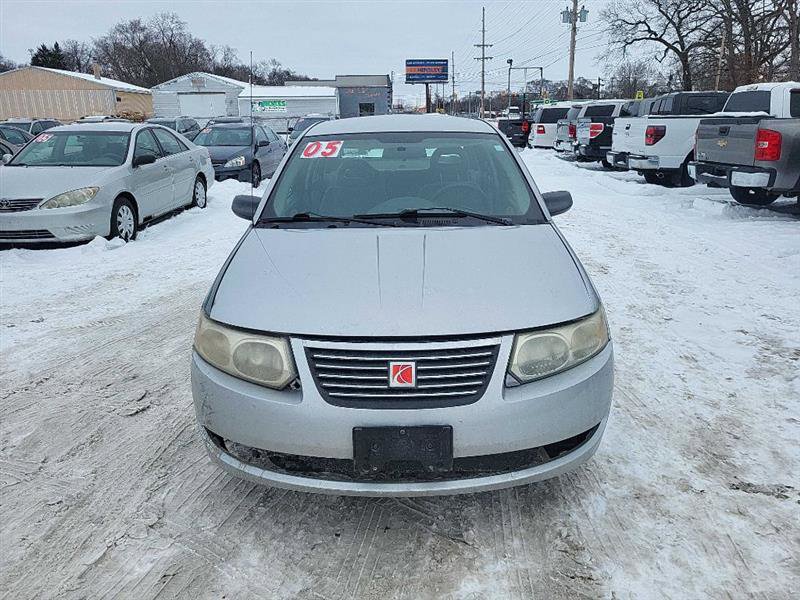 Used 2005 Saturn ION Level 3 image 4