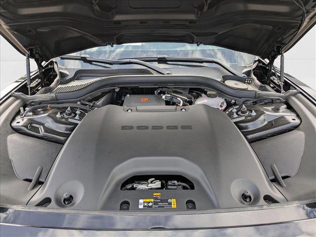 New 2025 Dodge Charger R/T w/ Quick Order Package 25M R/T image 18