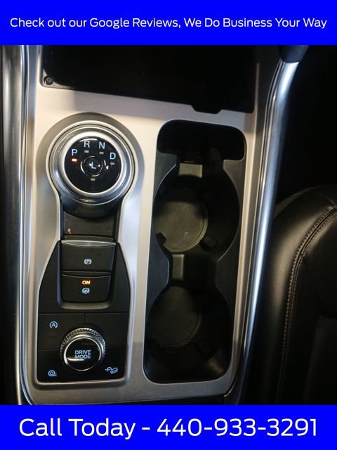 Certified 2023 Ford Explorer XLT w/ Equipment Group 202A image 36