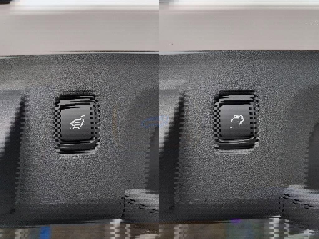 New 2026 Hyundai Tucson Limited image 27