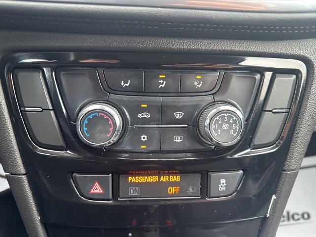 Used 2019 Buick Encore Preferred image 26