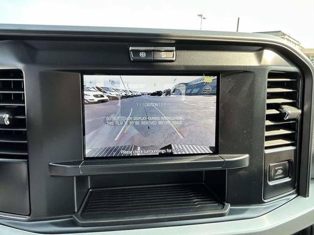 New 2026 Ford F250 XLT w/ FX4 Off-Road Package AWD/4WD image 15
