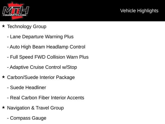 Used 2023 Dodge Charger Scat Pack RWD image 19
