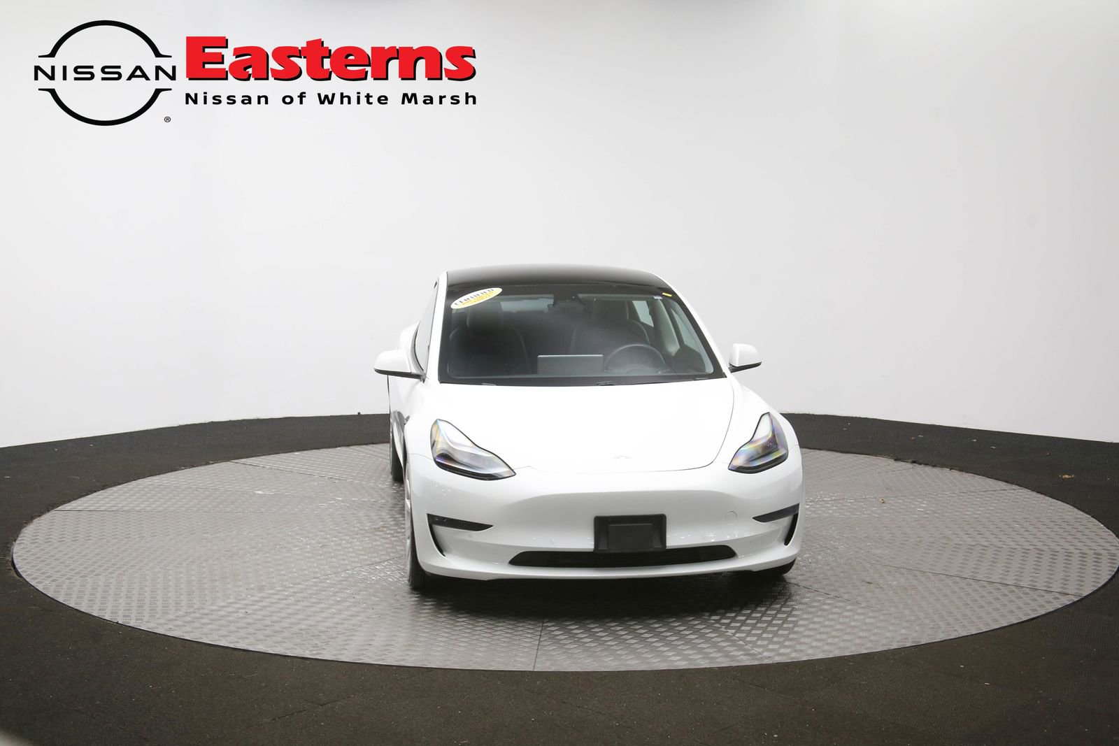 Used 2021 Tesla Model 3 Long Range image 47