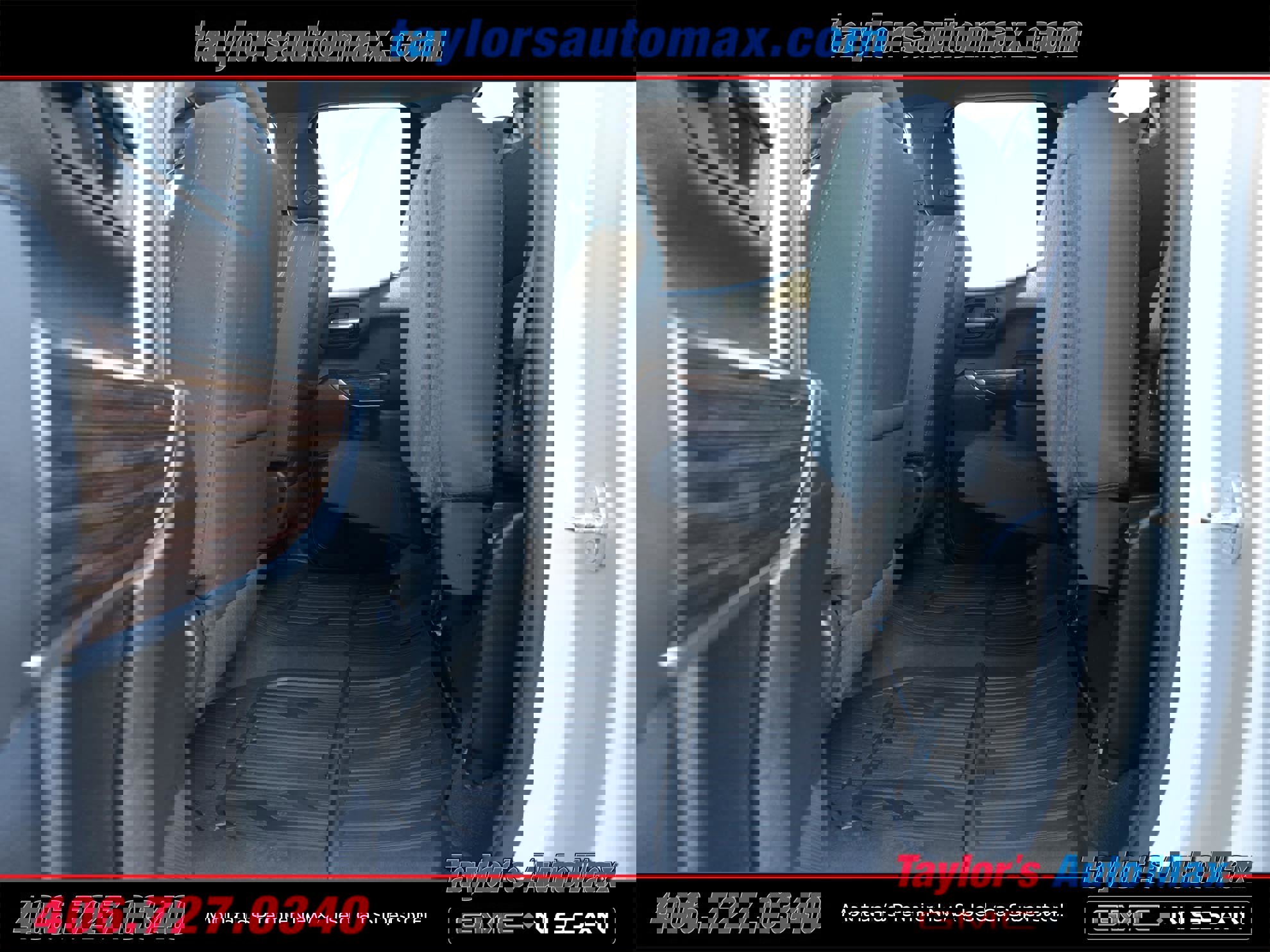 Used 2021 GMC Sierra 1500 Elevation w/ X31 Off-Road Package image 27