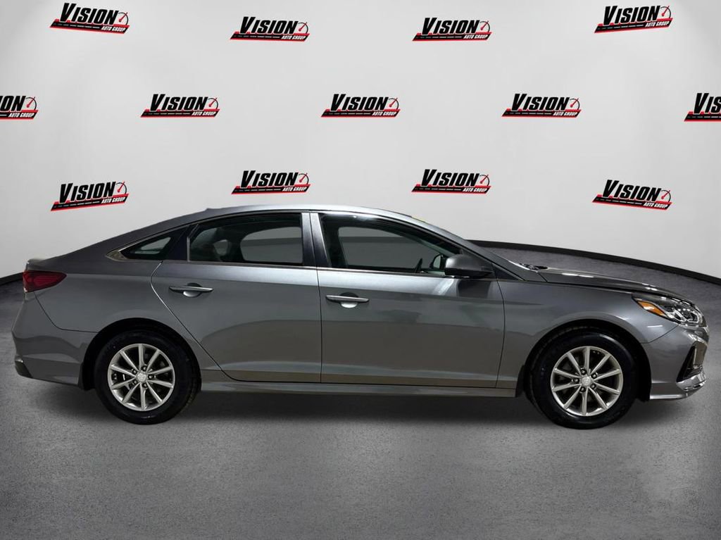 Used 2018 Hyundai Sonata SE image 4