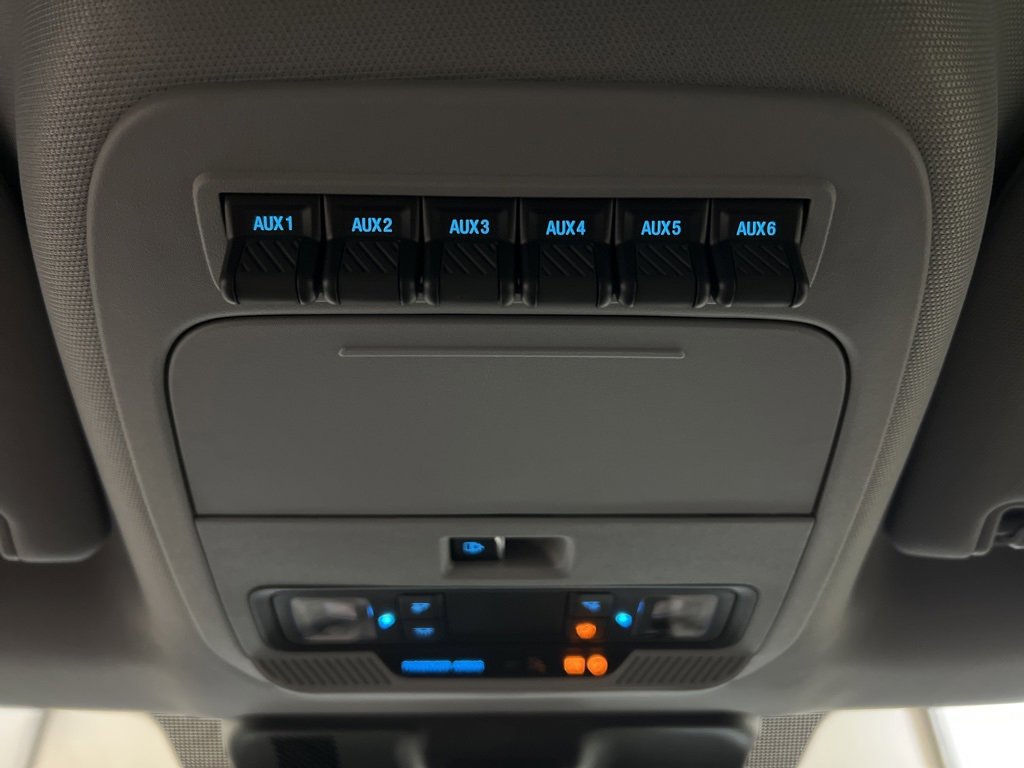 New 2025 Ford F250 XLT w/ Black Appearance Package image 26