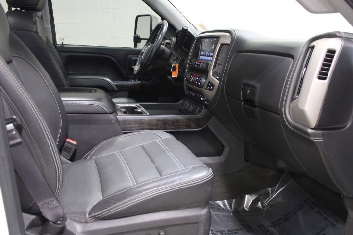 Used 2016 GMC Sierra 1500 Denali w/ Denali Ultimate Package image 28