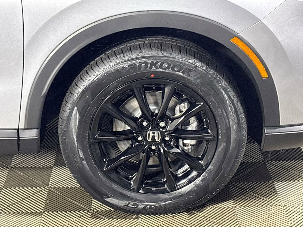 New 2026 Honda CR-V Sport-L image 23