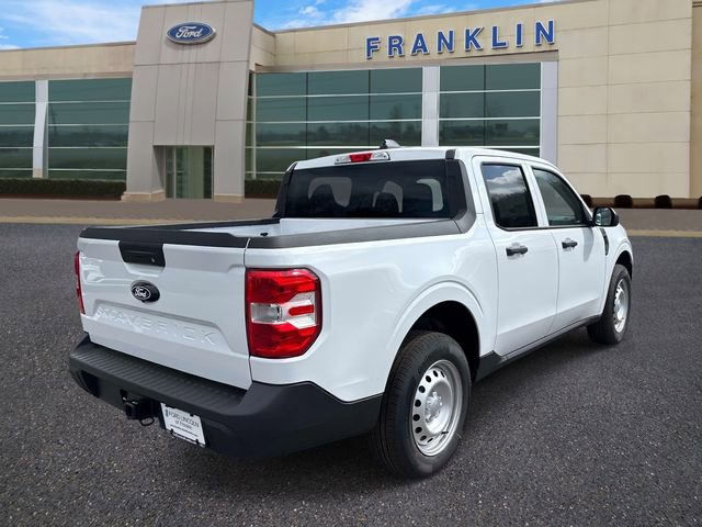 New 2026 Ford Maverick XL AWD/4WD image 7