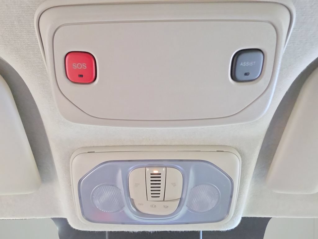 New 2026 RAM ProMaster 3500 w/ Convenience Group FWD image 26