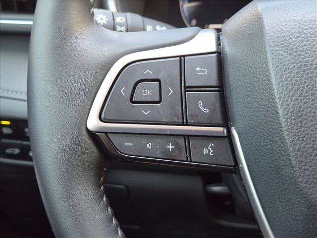 Certified 2025 Toyota Highlander Limited AWD/4WD image 4