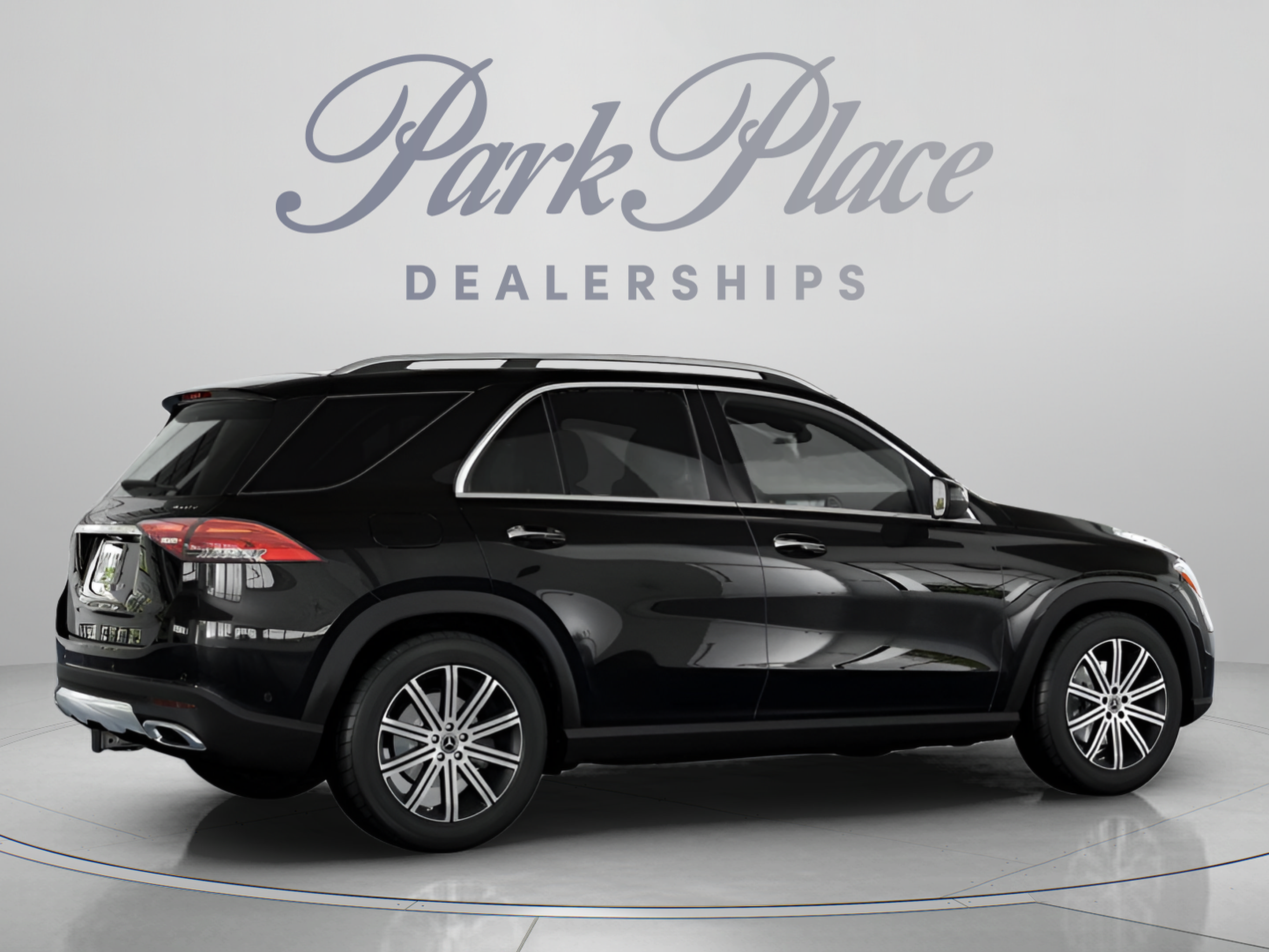 Certified 2026 Mercedes-Benz GLE 350 4MATIC image 22
